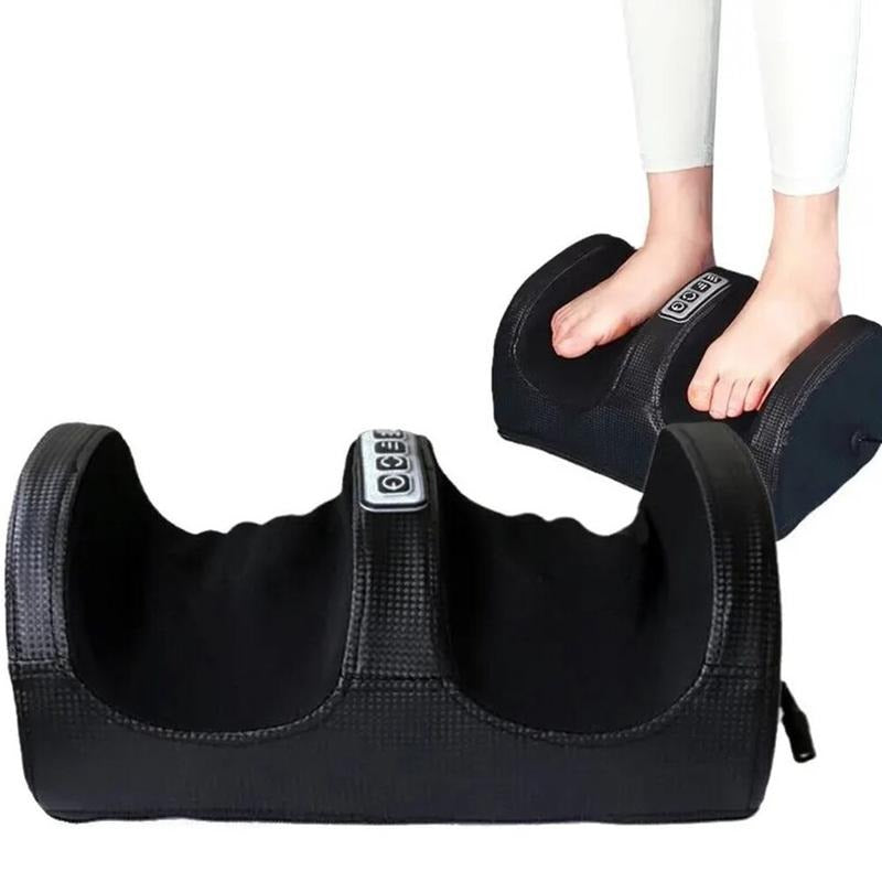 Relaxing Heat Foot Massager Machine Foot Massager For Circulation And Relaxation - Foot Massager Machine For Relaxation With Heat - Father's Day Gift Mother's Day Gift