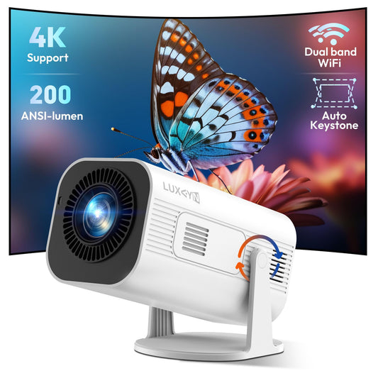 Mini Projector P330 for home cinima