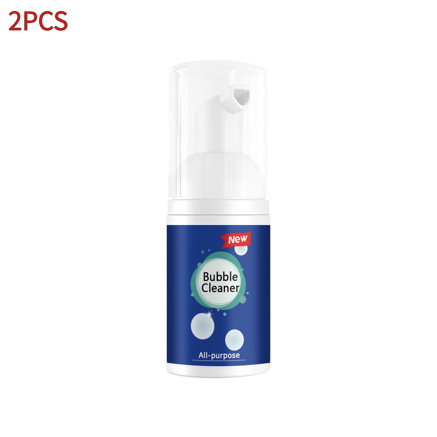 Oily Foam Cleaner Kitchen Range Hood Rust Remover Cooktop